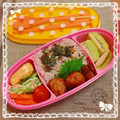 NanaTr's cooksnap of when they made 簡単♬小松菜ともやしえのきのマヨつゆ和え.