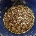 ヘルメト's cooksnap of when they made 梅酢ドレッシング.