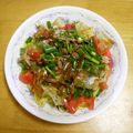 ママデューク's cooksnap of when they made ✿　和 ♫ 冷 ♬　鰯パスタ　✿.
