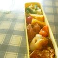 ミマト's cooksnap of when they made マヨ入り玉子焼き.