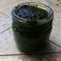 はせゆた's cooksnap of when they made 万能！青じそ☆ペースト.