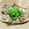 味かきもり's cooksnap of when they made 鰹の和風ステーキ.