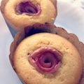 mignolina＊'s cooksnap of when they made プレゼントに♪＊princessマフィン.