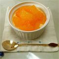 ★☆kyoko☆★'s cooksnap of when they made 夏の冷デザート　ゆるゆるゼリー(ジュレ).