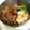 へこへこプリンセス's cooksnap of when they made 牛肉とごぼうの甘辛炒め.
