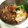 へこへこプリンセス's cooksnap of when they made 牛肉とごぼうの甘辛炒め.