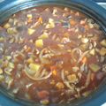 エキストラ's cooksnap of when they made 夏にぴったり！ナスとトマトのカレー.