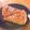 mayuʚ✞ɞ's cooksnap of when they made 簡単に！アーモンドなタルト♡.