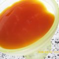x霞x's cooksnap of when they made とろとろなめらかプリン.