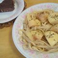 アカシアhony's cooksnap of when they made 低糖質☆濃厚豆腐ブラウニー.