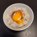 ほか弁ママ's cooksnap of when they made 絶対ハマる！卵黄の醤油漬け.