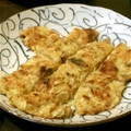 いけすだ's cooksnap of when they made 簡単♡♥海鮮ちぢみ.