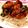 まさロボ's cooksnap of when they made がっつり！さっぱり♪豚肉の甘辛炒め★.