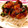 まさロボ's cooksnap of when they made がっつり！さっぱり♪豚肉の甘辛炒め★.