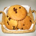 りょのママ's cooksnap of when they made 簡単マドレーヌ.