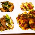 苺♡ストロベリー's cooksnap of when they made つまみに～♪エリンギベーコンマヨ焼き～♪.