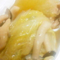 熊人すみこ's cooksnap of when they made 冬瓜としめじの煮物.