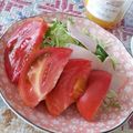 shizuとreo's cooksnap of when they made 切るだけ♡そのまんまサラダ♪.