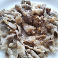ヒトピィ's cooksnap of when they made うちの『男のしょうが焼き』・激ウマ♪.