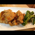 はるとままばー's cooksnap of when they made 鶏胸肉とシシトウの生姜焼き.
