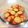 えりかまどん。's cooksnap of when they made 卵白で簡単オシャレnaラングドシャ.