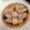 ハワハワイ's cooksnap of when they made 朝でも簡単☆人参たっぷりピザ.