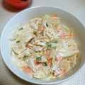 ぎゃーさん's cooksnap of when they made 大根とササミのさっぱりサラダ.