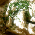 ☆flower☆'s cooksnap of when they made 簡単！おいしい♡一人鍋♪中華鍋編☆彡.