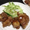 huto☆'s cooksnap of when they made ころころண～○肉じゃがボール○.