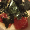 シバイヌりゅう's cooksnap of when they made めんつゆで簡単　まぐろ山かけ丼.