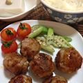 miharun327's cooksnap of when they made ミニトマトの肉巻き.