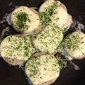 ゆみちょこ☆'s cooksnap of when they made ☆長いものチーズ焼き☆.
