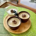 キンプリ's cooksnap of when they made コーヒー味のヨーグルトムース.