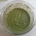 作るべし食べるべし's cooksnap of when they made さわやか～♪バジルドレッシング.