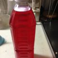 くまのつま_703's cooksnap of when they made お酢でさっぱり☆赤紫蘇ジュース♪.