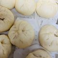 るんるんメロンパン's cooksnap of when they made 551風★豚まん.