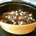 フレッシュベリー's cooksnap of when they made 栄養満点！ひじきの煮物.