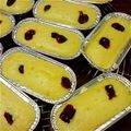 mankas's cooksnap of when they made さわやか☆HMで簡単ヨーグルトケーキ.