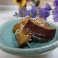 ぽっぽぺぺ's cooksnap of when they made 簡単★さつまいもの土佐煮.