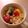 Gerecht's cooksnap of when they made とっても美味しい　地中海風クスクスサラダ.