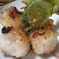 ひろみつばち's cooksnap of when they made 材料２つだけ！おつまみに最高なイカメンチ.