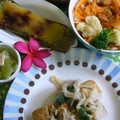 ママフィオ's cooksnap of when they made 厚揚げのソテー☆きのこあんかけソース。.