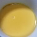 もちもちかんちゃん's cooksnap of when they made 電子レンジで簡単＊カスタードプリン♪.