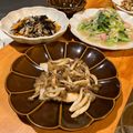 イシポン's cooksnap of when they made メカジキソテー♪しめじソースをかけて♪.