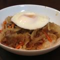 はりせんぼん88's cooksnap of when they made 牛肉のオイスターソース炒め.