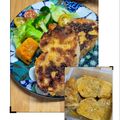 ルぴあ's cooksnap of when they made 塩麹フレンチトースト.