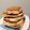 ●ゆゆゆ●'s cooksnap of when they made ＊ふんわりバナナパンケーキ＊.
