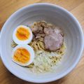 ミルお's cooksnap of when they made 簡単＊速攻！大好きな油そば.