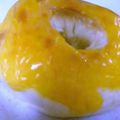 ふみか's cooksnap of when they made ベーグル.