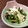 ちゅーめい's cooksnap of when they made オクラと長芋の梅和え.